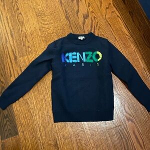 Kenzo boy sweater